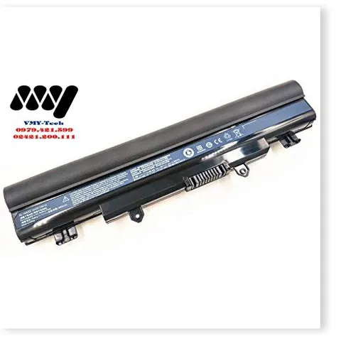 🔜 Pin laptop Acer V3-572, V3-472