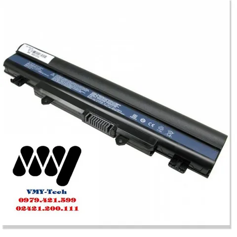 🔜 Pin laptop Acer V3-572, V3-472