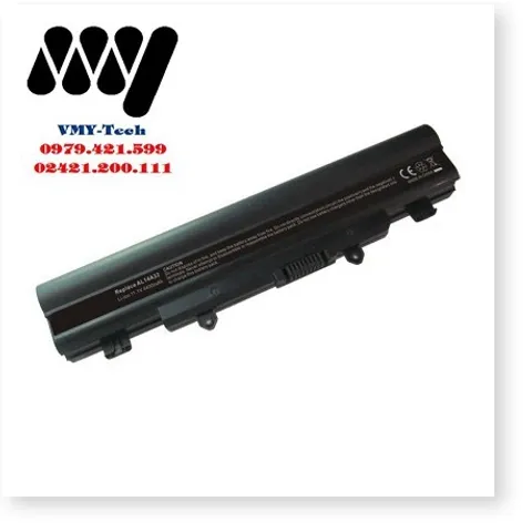 🔜 Pin laptop Acer V3-572, V3-472