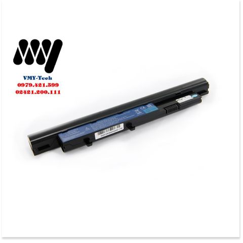 Pin Laptop ACER Aspire 3810 4810 5810 3810T 4810T 5810T 5410 5534 5538 - Pin Li-ion 6 Cell 5200mAh - Bảo Hành 9 Tháng