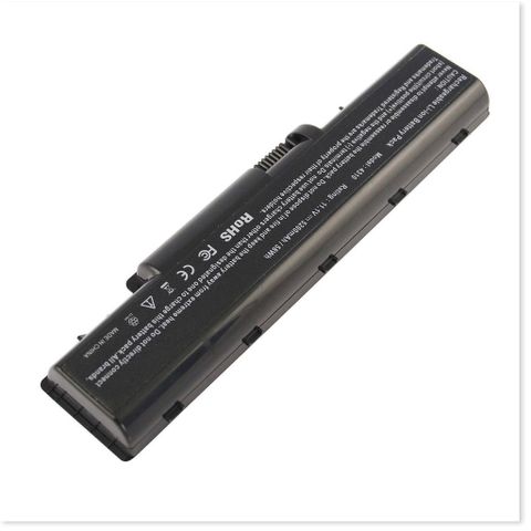 Pin Thay Thế Laptop Acer Aspire 4710G 4736Z 4930G 5734Z 5738G 5738ZG - Dung Lượng 4400mAh, Bảo Hành 9 Tháng