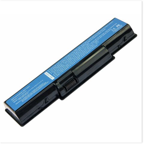 Pin Thay Thế Laptop Acer Aspire 4710G 4736Z 4930G 5734Z 5738G 5738ZG - Dung Lượng 4400mAh, Bảo Hành 9 Tháng