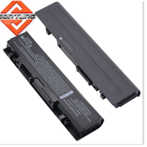 Pin Laptop Dell Studio 15 1535 1536 1537 1555 1557 1558 6 Cell Li-ion 4400mAh - Bảo Hành 09 Tháng, Đổi Mới 1:1