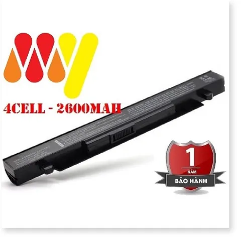 🔜 Pin laptop ACE F550LA F550LB F550LC F550LD F550LN F550V F550VB F550VC