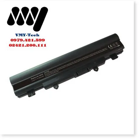 🔜 Pin laptop Acer E5-572 E5-571 E5-551 E5-531 E5-511
