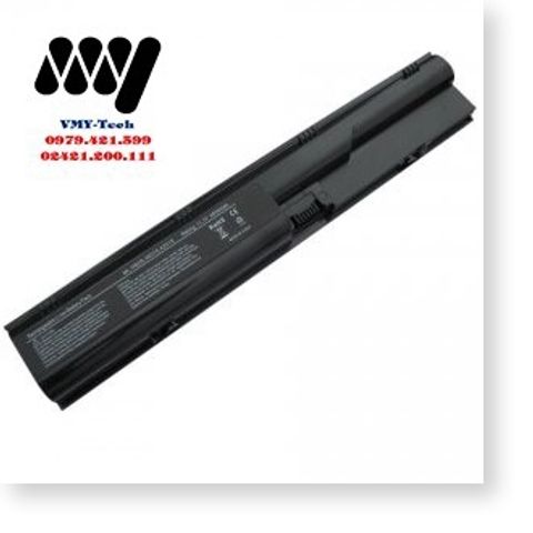 Pin Laptop HP 248, 248 G1, 340, 340 G1, 350, 350 G1 - Pin Lion 4Cells 2600mAh Chất Lượng Cao, Bảo Hành 9 Tháng
