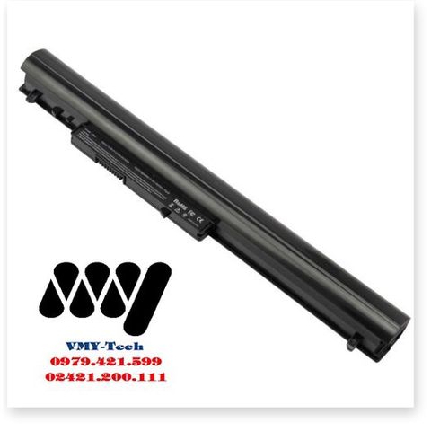 Pin Laptop HP 248, 248 G1, 340, 340 G1, 350, 350 G1 - Pin Lion 4Cells 2600mAh Chất Lượng Cao, Bảo Hành 9 Tháng