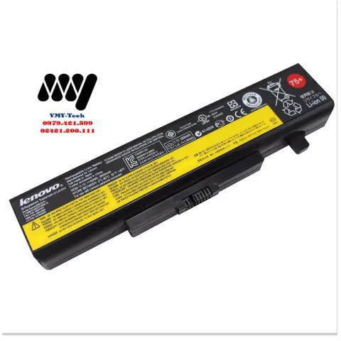 🔜  Pin laptop lenovo G385 V480 V485 Z480 Z485 M480 M490 M495