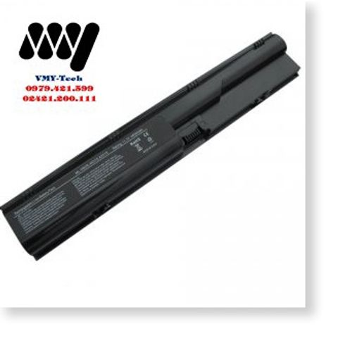 Pin Laptop HP Pavilion 15-B119TX/15-B003TX/15-B004TX - Pin Lion 4Cells 2600mAh Chính Hãng, Bảo Hành 9 Tháng