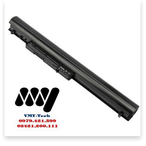 Pin Laptop HP Pavilion 15-B119TX/15-B003TX/15-B004TX - Pin Lion 4Cells 2600mAh Chính Hãng, Bảo Hành 9 Tháng