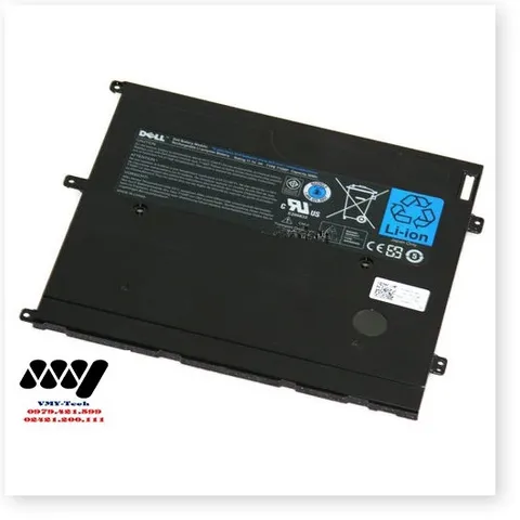 🔜  Pin laptop Dell V13 V130