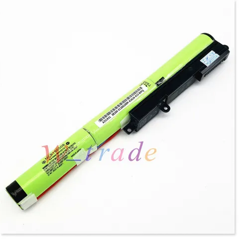 🔜 Pin Battery Laptop Asus X540 X540LA X540LJ X540SA X540SC X540YA X540S A31N1519