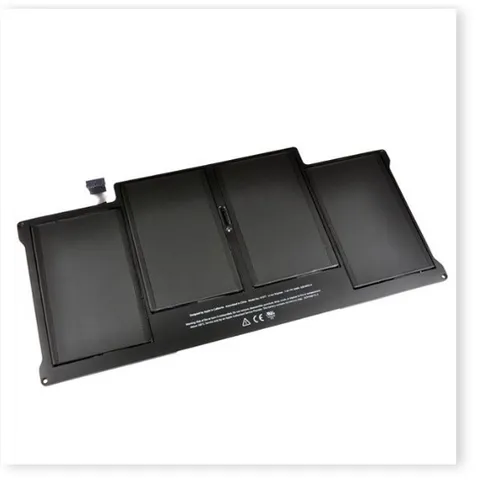 Pin Macbook A1369 (ZIN) Chính Hãng Mid 2011 - Dung Lượng 6700mAh, Bảo Hành 6 Tháng, Phụ Kiện Laptop Apple