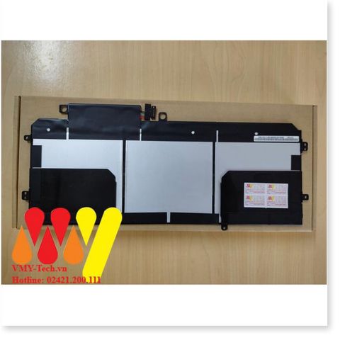 Pin Laptop ASUS Zenbook Flip UX360C/UX360CA - Pin Li-polymer Chính Hãng 54Wh, Bảo Hành 1 Năm, Tương Thích Với Nhiều Model