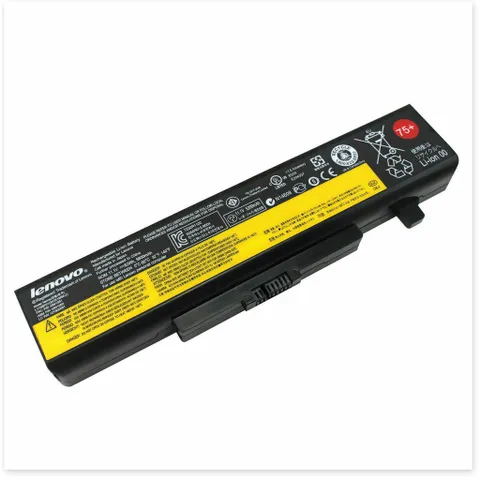 🔜  Pin Laptop Lenovo B580 B585 B590 B595 M580 M595 Y580 Y585