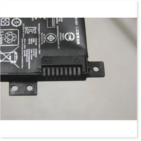🔜  Pin laptop Asus X454 X454L X454LA X454LD - R554 - C21N1401