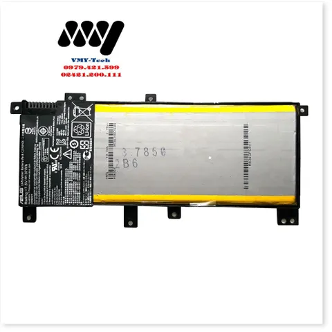 🔜  Pin laptop Asus F555 F555L F555LF F555LA F555LB F555LN