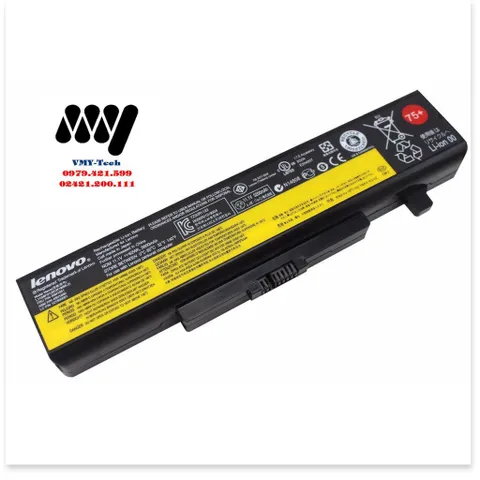 🔜  Pin laptop Lenovo Z380 Z385 V380 V385 V580 V585 Z580 Z585