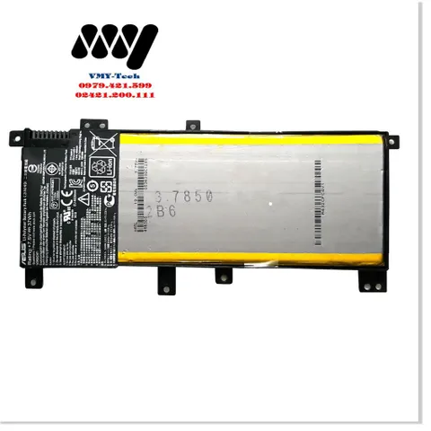 🔜  Pin laptop Asus R556 R556L R557 R557L