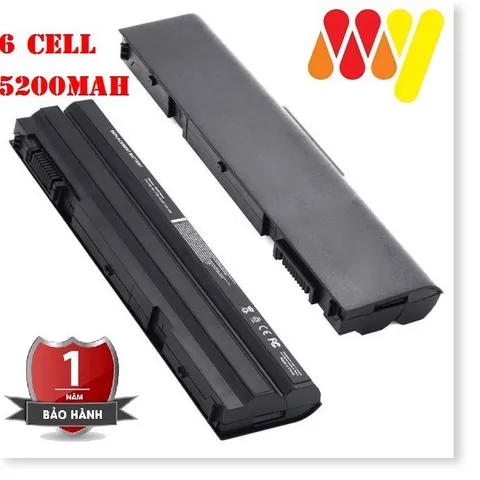 🔜  Pin Laptop dell Vostro 3460 3560 - V3460 V3560