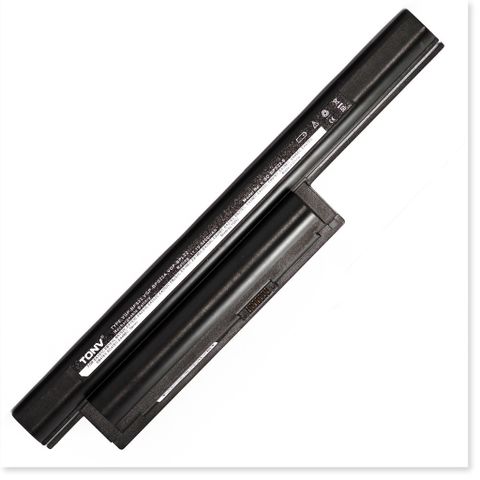 Pin Laptop Sony Vaio BPS22 - Thay thế cho PCG-71411L, PCG-71312L, PCG-71314L - Pin 6 cell Li-ion, Bảo hành 12 tháng