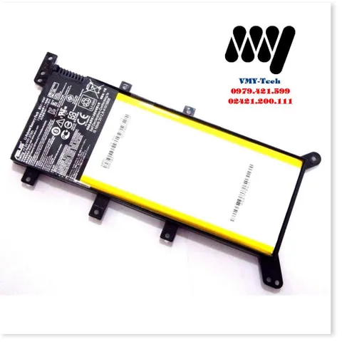 🔜  Pin laptop Asus Y583 Y583L Y483LD Y58LD Y583LD