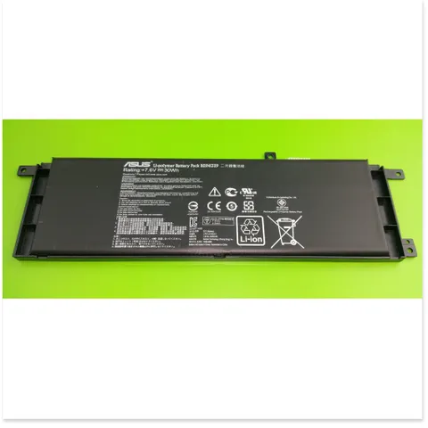 🔜  Pin laptop ASUS X553 X553M X553MA X553SA