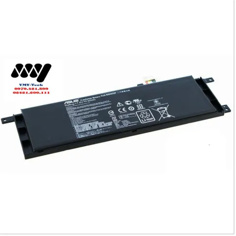 🔜  Pin laptop Asus X453M X453S X453MA X453SA X453