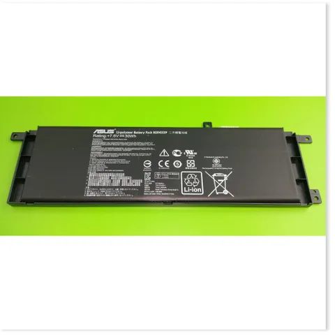 🔜  Pin laptop Asus X453M X453S X453MA X453SA X453