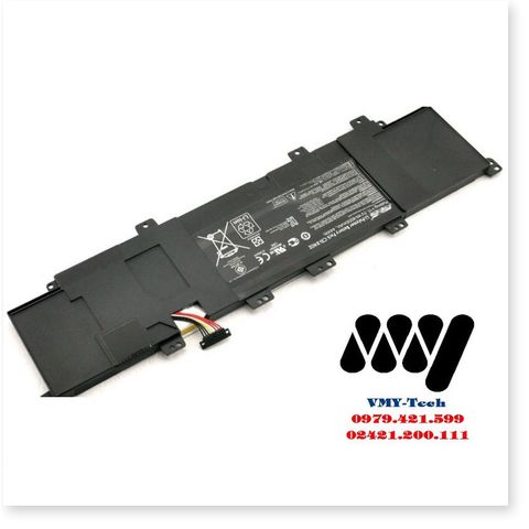 🔜  Pin Laptop Asus S300 S300C S300CA S400 S400C S400E V400C