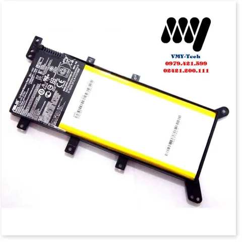 🔜  Pin laptop Asus W409L W519 W519L