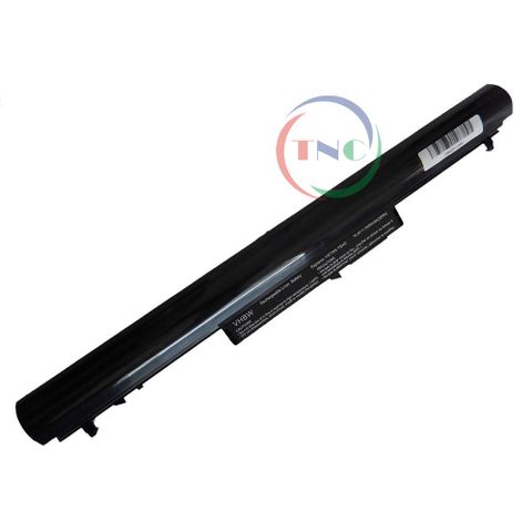 Pin Laptop Li-ion 4 Cell Thay Thế OA04 OA03 cho HP 240 G2, CQ14, CQ15, 15-H000, 15-S000 - Bảo Hành 9 Tháng, Chất Lượng Cao
