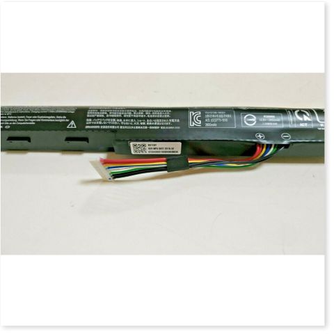 Pin Laptop Acer Aspire E5-476 E5-523 E5-553 E5-575 E5-576