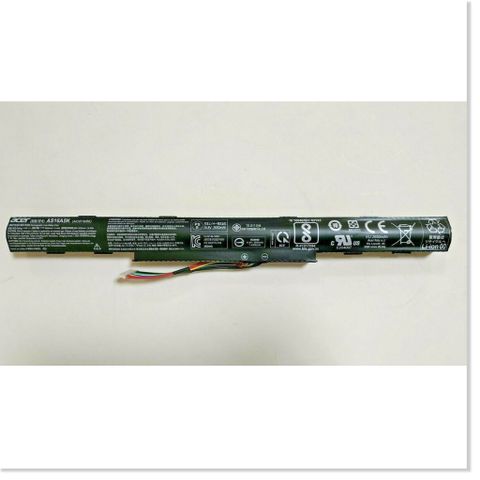 Pin Laptop Acer Aspire E5-476 E5-523 E5-553 E5-575 E5-576