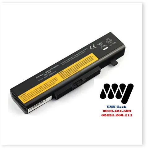 🔜  Pin Laptop lenovo E430 E435 E530 E535 E430c E530c E49 K49
