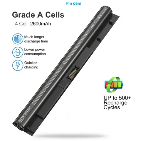[Pin zin] Pin Laptop Dell vostro inspiron  3578 3478 3576 V3478 3458 5100 Latitude 3570 3470 14-3470 PHỤ KIỆN LAPTOP