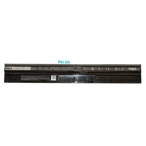 [Pin zin] Pin Laptop Dell vostro inspiron  3578 3478 3576 V3478 3458 5100 Latitude 3570 3470 14-3470 PHỤ KIỆN LAPTOP