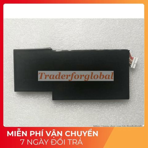 Pin Laptop Chính Hãng MSI BTY-M6K cho GF63, GF75 7RG, 8RC, 8RD, 9SC - Dung lượng 4500mAh, Bảo hành 6 tháng