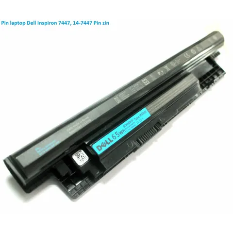[Pin zin] Pin laptop Dell Inspiron 7447 14-7447 MR90Y 65W PHỤ KIỆN LAPTOP