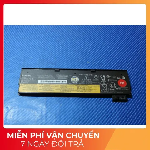 [Pin zin] Pin laptop lenovo Thinkpad 45N1124 45N1125 45N1126 45N1127 45N1128 45N1129 45N1132 45N1136 45N1738 PHỤ KIỆN LA