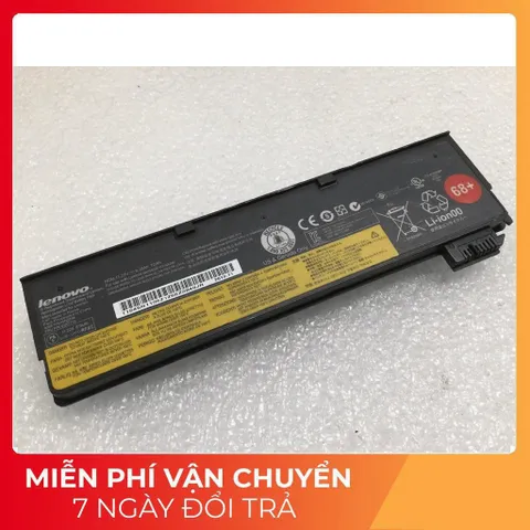 [Pin zin] Pin laptop lenovo Thinkpad 45N1124 45N1125 45N1126 45N1127 45N1128 45N1129 45N1132 45N1136 45N1738 PHỤ KIỆN LA