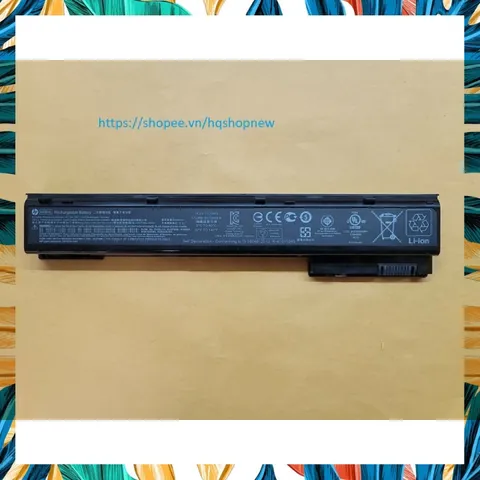 [Pin zin] Pin laptop HP ZBOOK 15, 15 G2, 17 G2, 17 G1, 15 G1 AR08 AR08XL HSTNN-IB4H HSTNN-IB4I PHỤ KIỆN LAPTOP