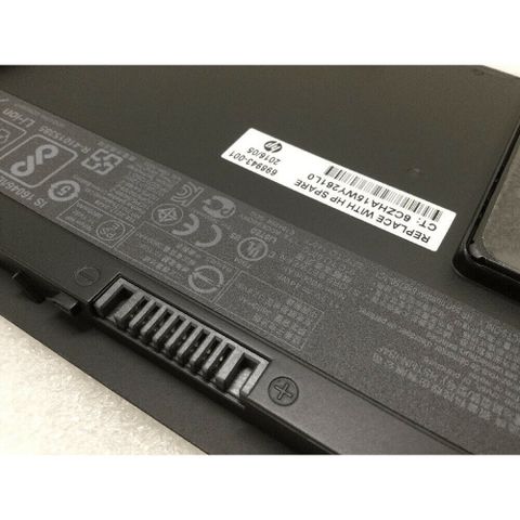 Pin Laptop Chính Hãng HP EliteBook Revolve 810 G1 G2 G3 0D06XL OD06XL - Bảo Hành 100% và Chất Lượng Tốt Nhất