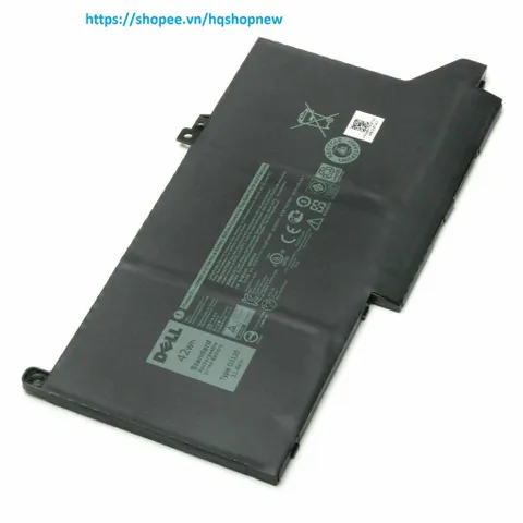 [Pin zin] Pin Laptop dell Laitutde 7490 E7490 7390 E7390 7290 E7290 F3YGT DJ1J0 42W 60W PHỤ KIỆN LAPTOP