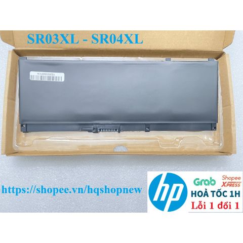 Pin Laptop HP SR03XL SR04xl cho các dòng 15-CX, 15-CB, 17-CD, OMEN 15-CE, 15-DC, 17-CB và ZBOOK 15V G5 - Pin mới 100% chất lượng cao