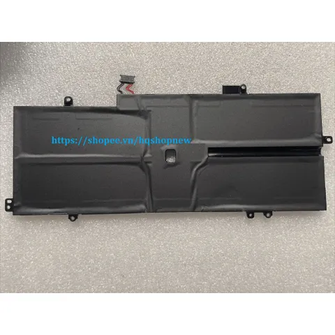 Pin Lenovo ThinkPad X1 Carbon 8th Gen & X1 Yoga 4th/5th - Pin Li-ion Dung Lượng 51Wh, Hàng Nhập Khẩu Chính Hãng