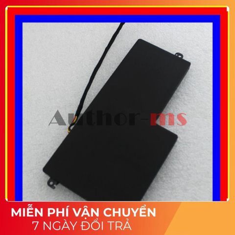 Pin Laptop Lenovo Thinkpad 24Wh Chính Hãng Gắn Trong cho X240 X250 X260 T440 T450 T460 - Bảo Hành 100%