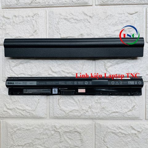 Pin Laptop Dell Latitude 3570 3560 3470 14-3470 Vostro Inspiron M5Y1K - Pin Cao Cấp Chính Hãng, Thời Gian Sử Dụng Lâu, Bảo Hành 6 Tháng