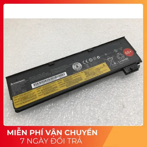 [Pin zin] Pin laptop lenovo ThinkPad T460, T460P, T550, T560 zin PHỤ KIỆN LAPTOP