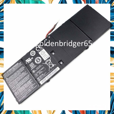 Pin Laptop Chính Hãng Acer AP13B8K/AP13B3K cho ES1-331, ES1-511, ES1-512, ES1-520, ES1-521 - Bảo Hành 100% Mới Ảo Thật